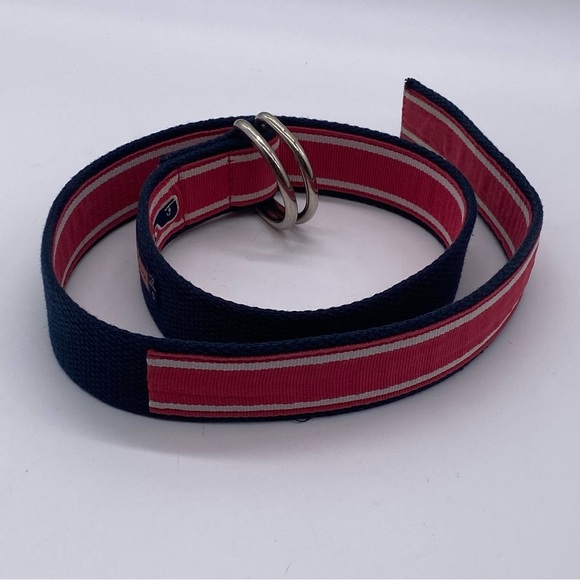 VINEYARD VINES Unisex BELT size S - Picture 3 of 4